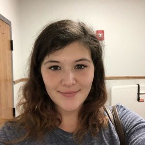 Meet your Posher, Tina